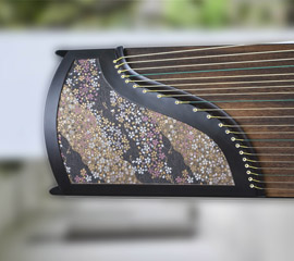 云裳花容